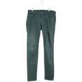 Jeans The Kooples Jean slim en coton vert