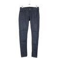 Jeans The Kooples Jean slim en coton noir Grenoble