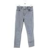 Jeans Marc Jacobs Jean slim en coton gris
