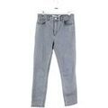 Pantalons sur Grenoble : Jeans Marc Jacobs Jean slim en coton gris