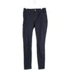 Pantalon Marc Jacobs Pantalon slim en coton bleu