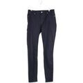 Pantalons sur Grenoble : Pantalon Marc Jacobs Pantalon slim en coton bleu