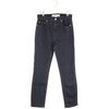 Jeans Marc Jacobs Jean slim en coton bleu