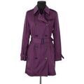Veste Burberry Veste violette