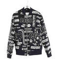 Blouson Kenzo Blouson noir Grenoble