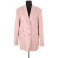 Vestes sur Grenoble : Veste Stella Mc Cartney Blazer rose