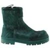 Bottes Camper Bottes vertes