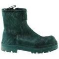 Bottes Camper Bottes vertes