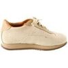 Baskets Herm&egrave;s Paris Baskets beiges Beige