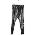 Pantalons sur Grenoble : Pantalon Red Valentino Legging noir