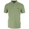 T-shirt Fred Perry Plain