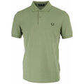 Tee-shirts sur Grenoble : T-shirt Fred Perry Plain