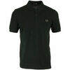 T-shirt Fred Perry Plain
