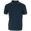 Tee-shirts sur Grenoble : T-shirt Fred Perry Twin Tipped Shirt