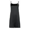 Robe courte adidas DRESS Noir