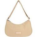 Sac a main LANCASTER Sac besace Ref 62105 Sable 29*15*9.5 cm Grenoble