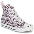 Chaussures enfants sur Grenoble : Baskets montantes enfant Converse CHUCK TAYLOR ALL STAR