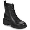 Boots Camper MILAH