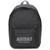 Sac a dos adidas Classic House of Tiro Graphic Backpack Noir