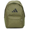 Sac a dos adidas Classic 3 Bar Logo Backpack Vert