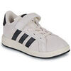Baskets basses enfant adidas GRAND COURT 00s EL I