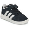 Baskets basses enfant adidas GRAND COURT 00s EL I