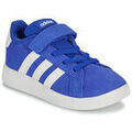 Baskets basses enfant adidas GRAND COURT 00s EL I Grenoble