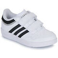 Baskets basses enfant adidas HOOPS 4.0 CF C