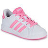 Baskets basses enfant adidas GRAND COURT 2.0 K Blanc