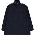 Vestes sur Grenoble : Veste Alpha Industries M-65 Heritage - black