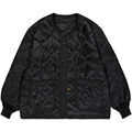 Veste Alpha Industries ALS Liner Heritage - black Grenoble
