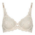 Emboitants Triumph Amourette W Beige Grenoble