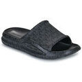 Baskets homme sur Grenoble : Baskets basses MICHAEL Michael Kors GRIFFIN SLIDE