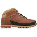 Sports d'hiver sur Grenoble : Boots Timberland Euro Sprint Mid Lace Boot