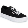Baskets basses Calvin Klein Jeans VULC FLATFORM CTN LOGO TAG