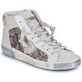 Baskets montantes Philippe Model PRSX HIGH WOMAN Grenoble