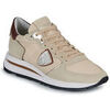 Baskets basses Philippe Model TROPEZ HAUTE LOW WOMAN