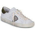 Baskets basses Philippe Model PRSX LOW MAN