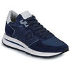 Baskets basses Philippe Model TROPEZ HAUTE LOW MAN
