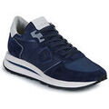 Baskets basses Philippe Model TROPEZ HAUTE LOW MAN