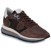 Baskets basses Philippe Model TROPEZ HAUTE LOW MAN