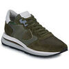 Baskets basses Philippe Model TROPEZ HAUTE LOW MAN