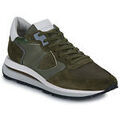 Baskets basses Philippe Model TROPEZ HAUTE LOW MAN
