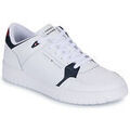 Baskets basses Tommy Hilfiger TH BASKET CORE LITE LTH MIX