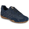 Baskets basses Geox U SNAKE ORIGINAL B