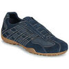 Baskets basses Geox U SNAKE ORIGINAL B