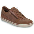 Baskets homme sur Grenoble : Baskets basses Geox U ELVER A