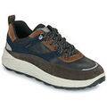 Baskets basses Geox U SPHERICA 4X4 B ABX Grenoble