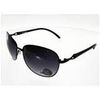 Lunettes de soleil Loubsol femme ALBENGA L320010 Noir