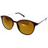 Lunettes de soleil Banana Moon BANANAMOON BM 122/2 violine